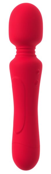 Sweet Smile Super Powerful Vibrating Wand – Bild 4