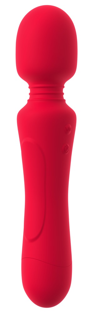 Sweet Smile Super Powerful Vibrating Wand – Bild 4