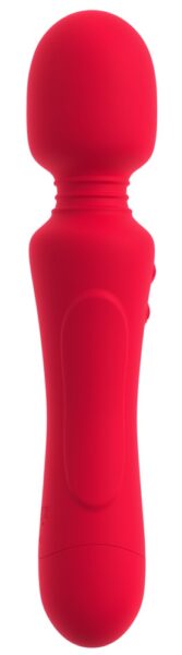 Sweet Smile Super Powerful Vibrating Wand – Bild 5