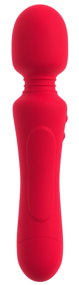 Sweet Smile Super Powerful Vibrating Wand – Bild 5