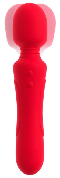 Sweet Smile Super Powerful Vibrating Wand – Bild 7