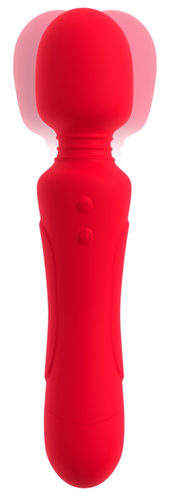 Sweet Smile Super Powerful Vibrating Wand – Bild 7
