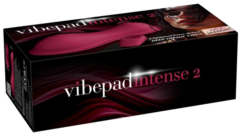 vibepad vibepad intense 2
