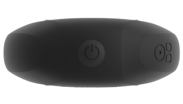 Rebel Cock Ring With A Vibrating Stimulator – Bild 6