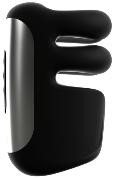 Rebel Pulsating & Vibrating Masturbator With Opening & Closing Arms – Bild 4