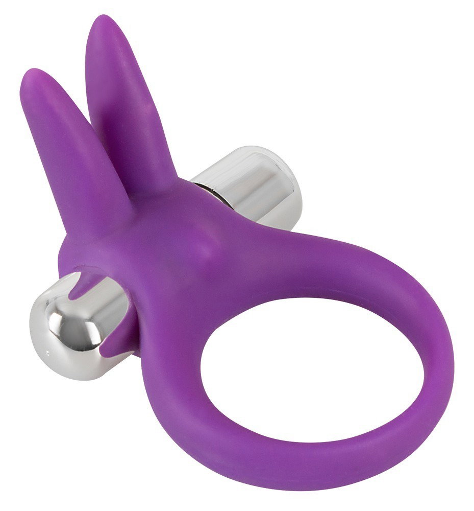 Sweet Smile Vibrating Cock Ring – Bild 2