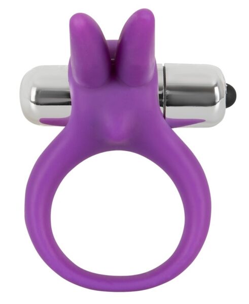 Sweet Smile Vibrating Cock Ring – Bild 3