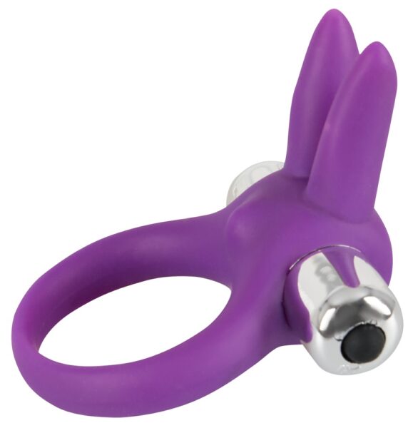 Sweet Smile Vibrating Cock Ring – Bild 4
