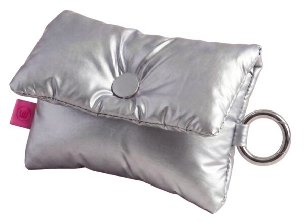 Womanizer Snap Accessory Pouch – Bild 3