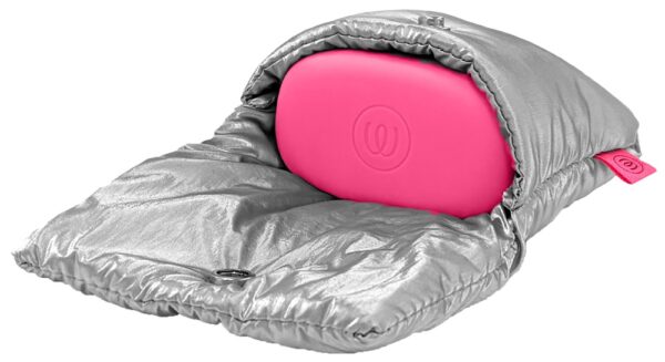 Womanizer Snap Accessory Pouch – Bild 4