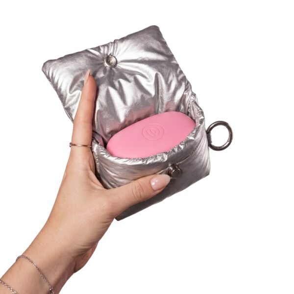 Womanizer Snap Accessory Pouch – Bild 2