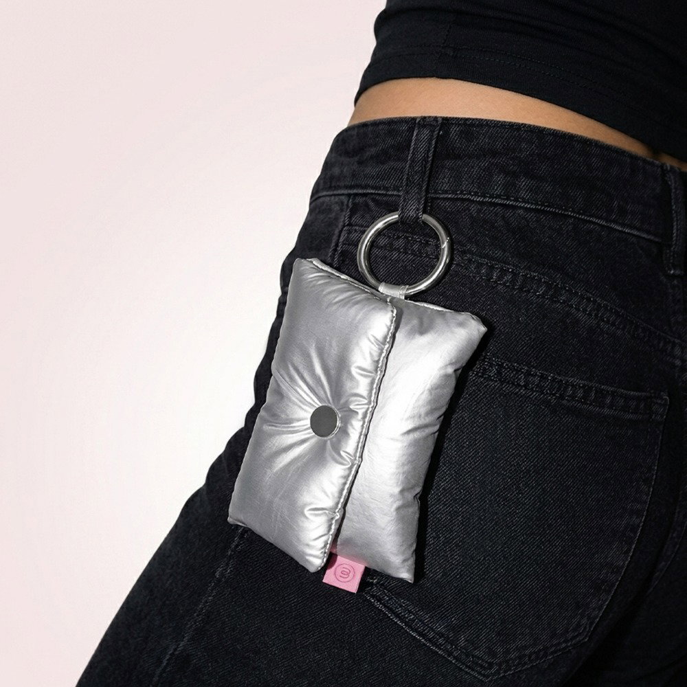 Womanizer Snap Accessory Pouch – Bild 5