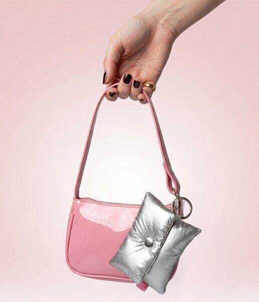 Womanizer Snap Accessory Pouch – Bild 6