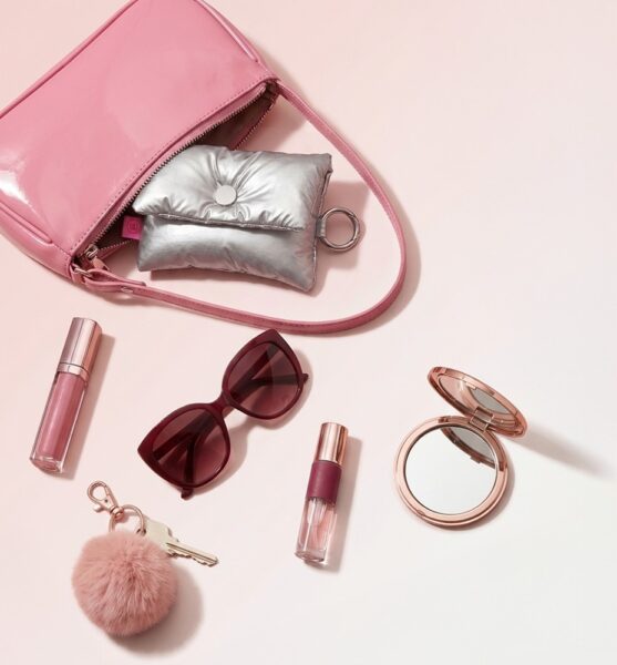 Womanizer Snap Accessory Pouch – Bild 7