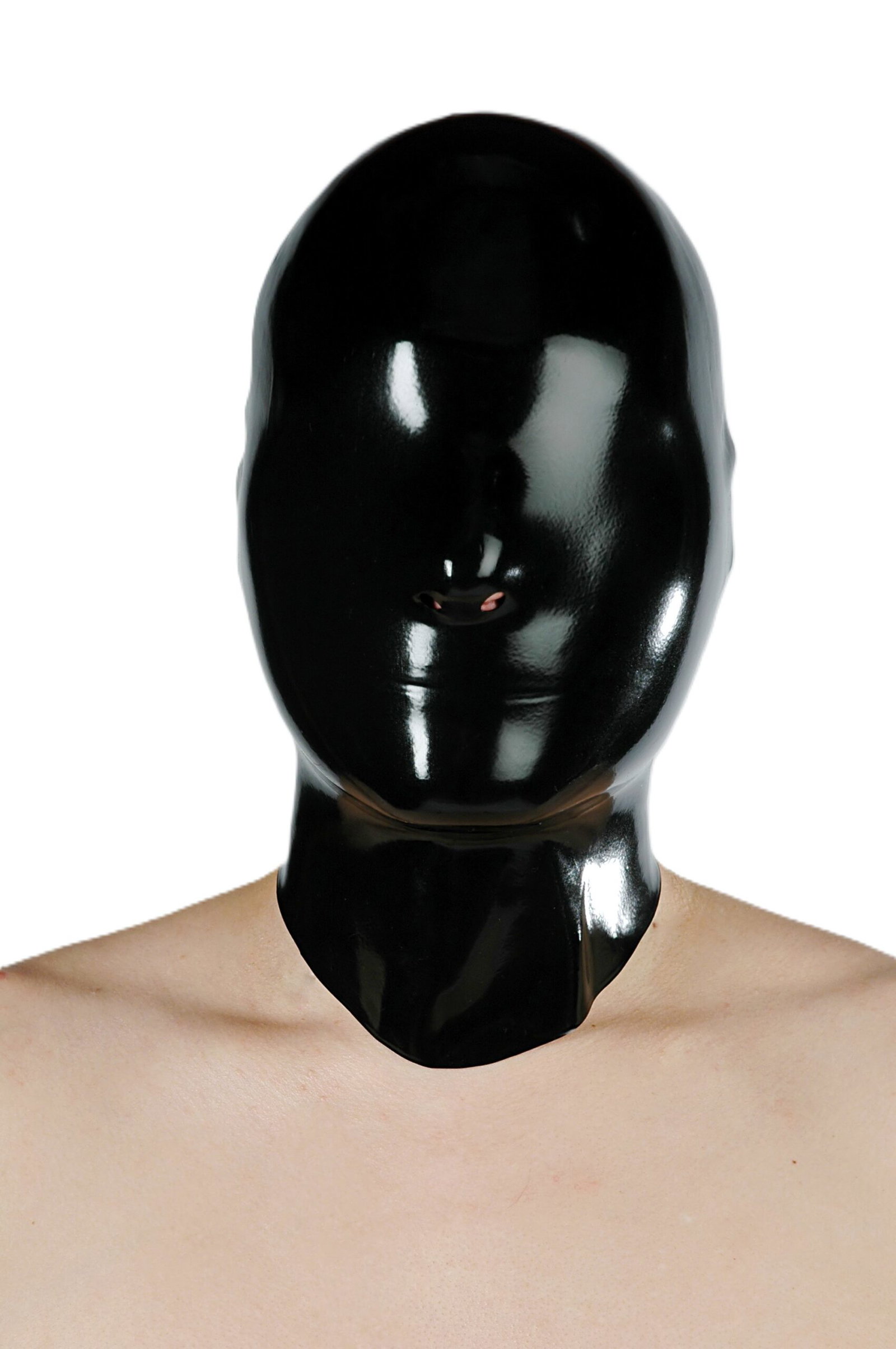 Latex Maske Geschlossen – Bild 2