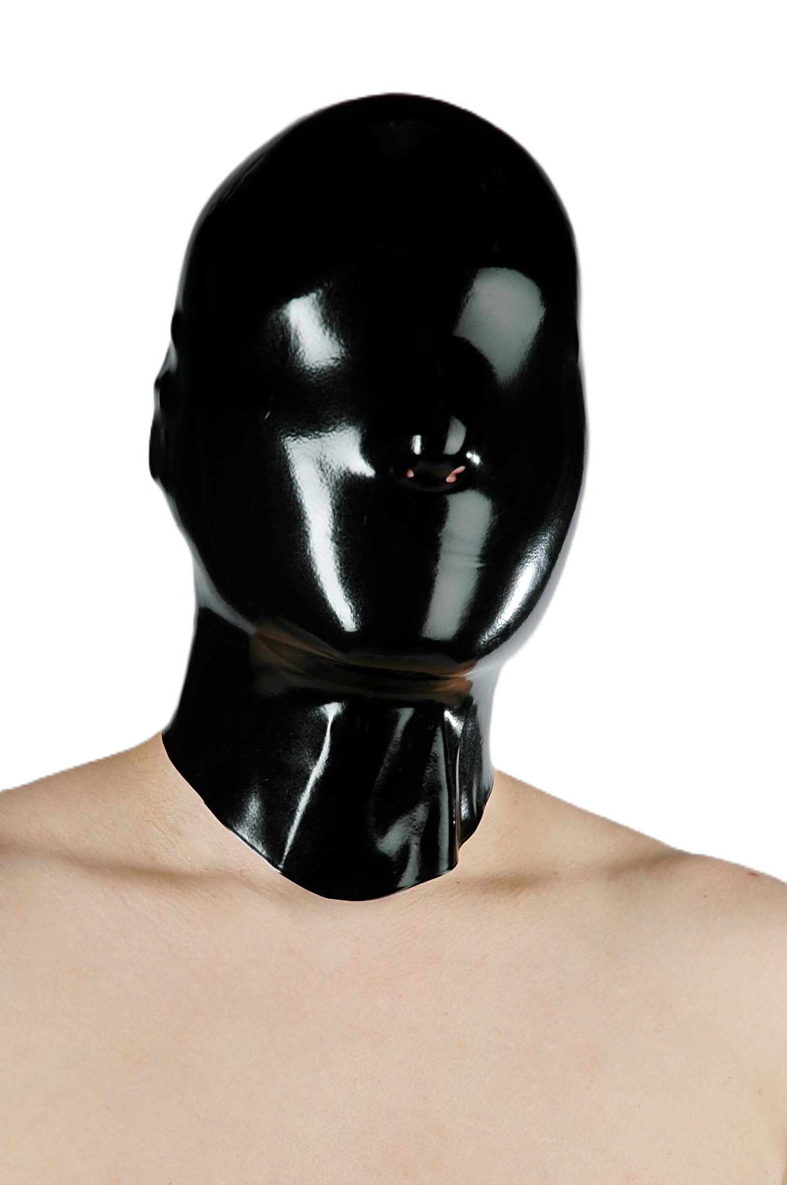 Latex Maske Geschlossen – Bild 3