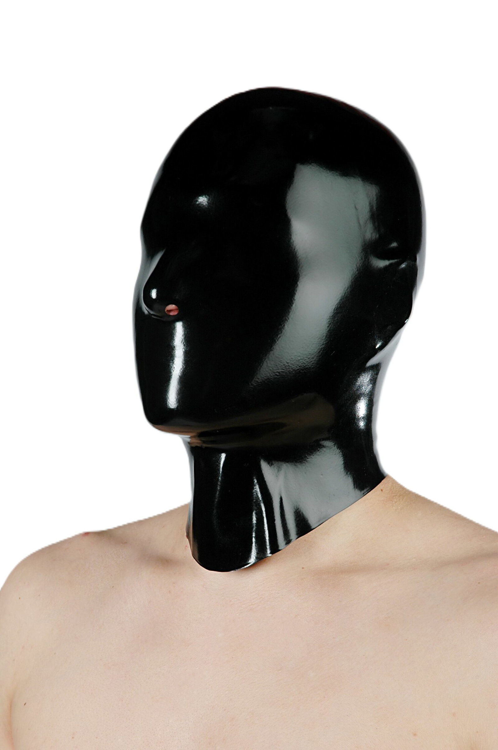 Latex Maske Geschlossen – Bild 4