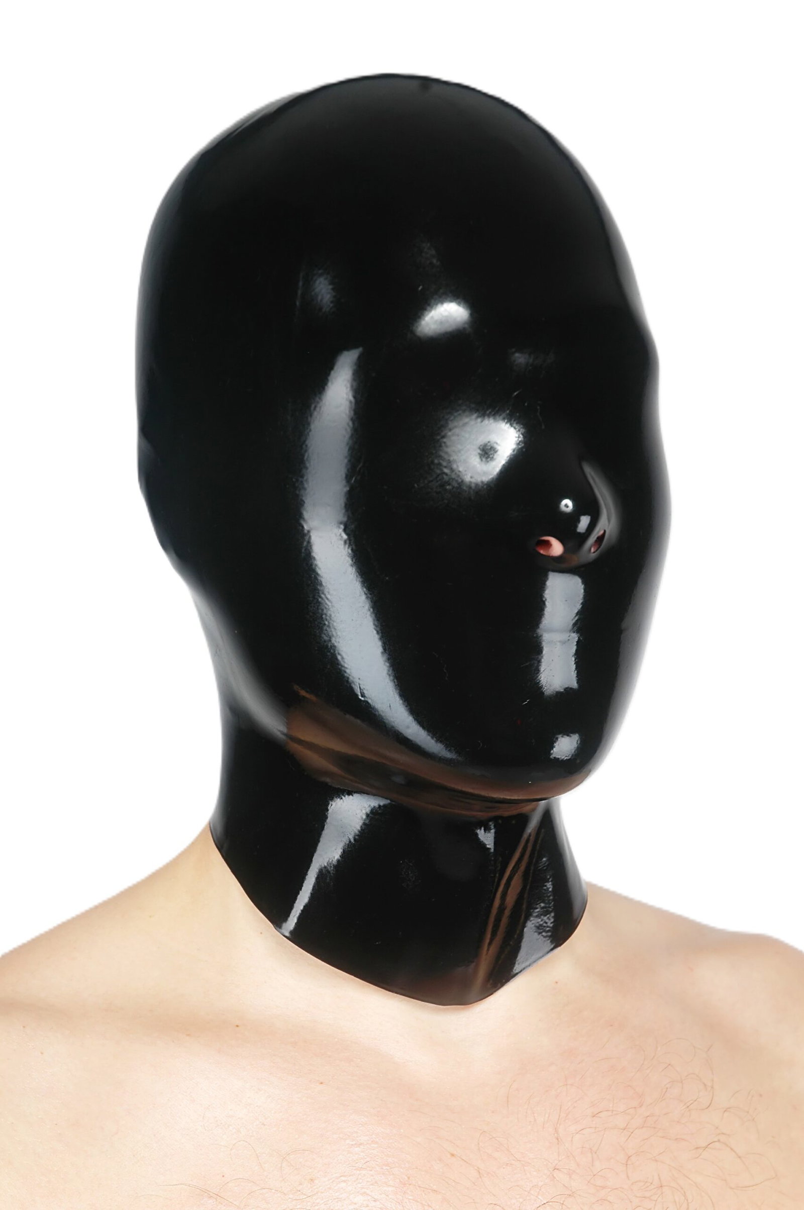 Latex Maske Geschlossen – Bild 6