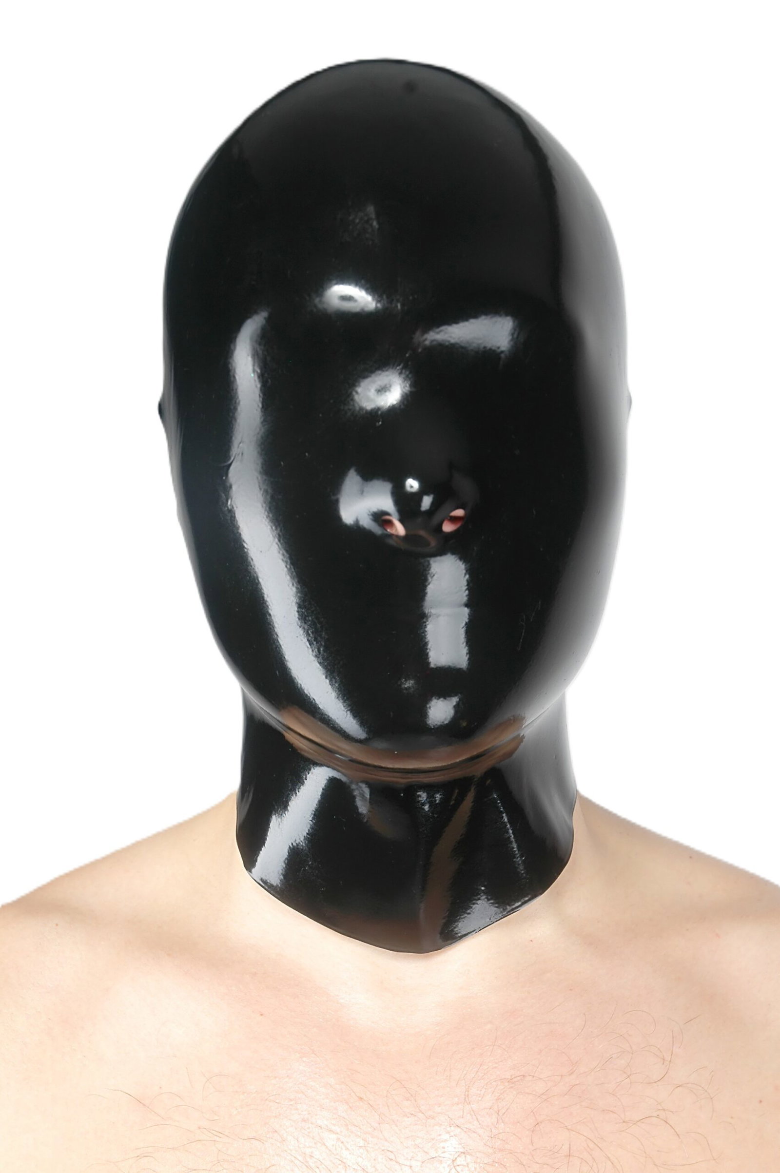 Latex Maske Geschlossen – Bild 7