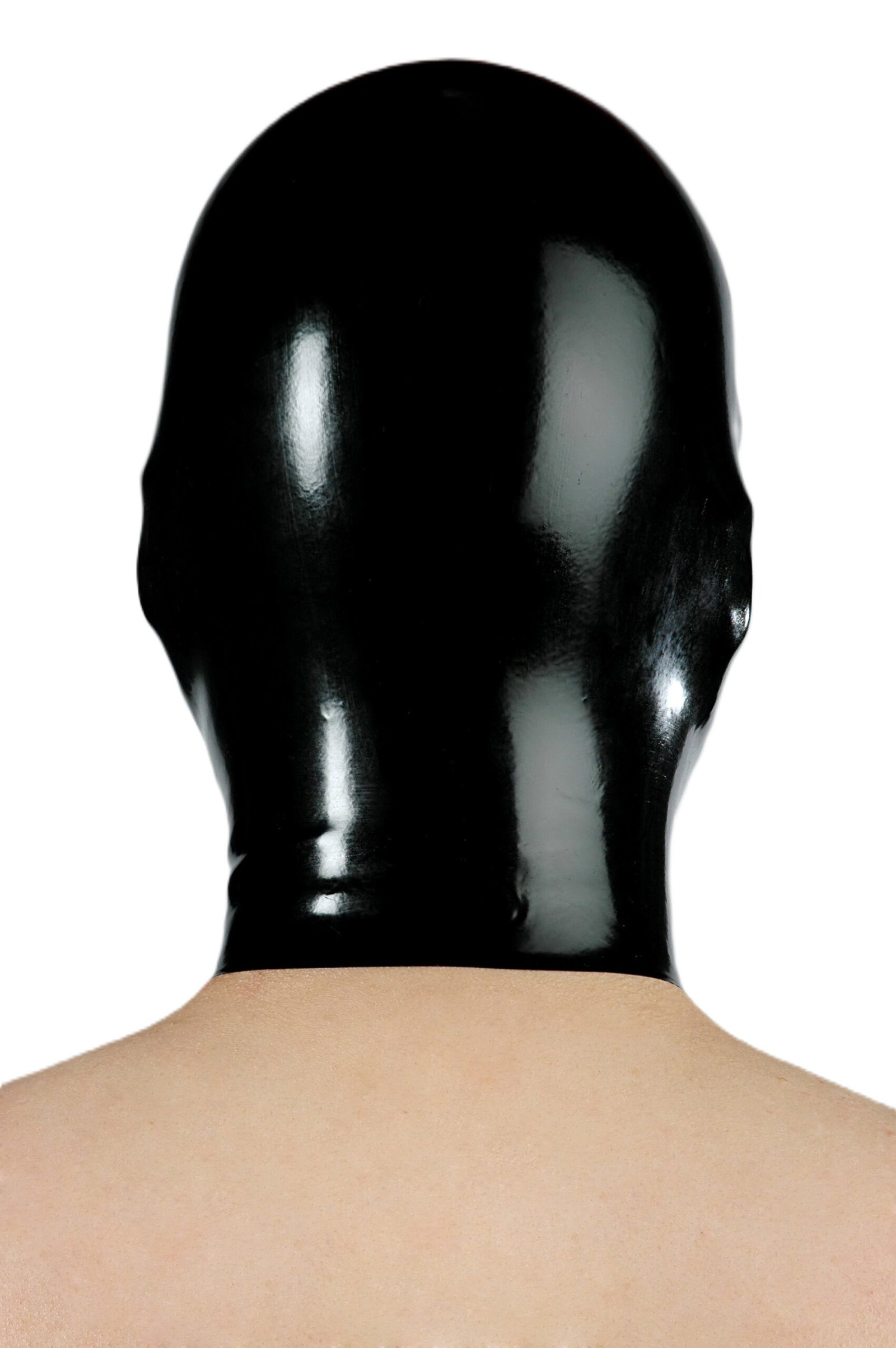 Latex Maske Offen – Bild 6