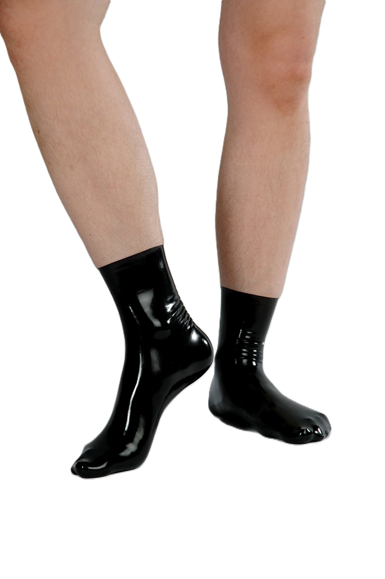 Latex Socken