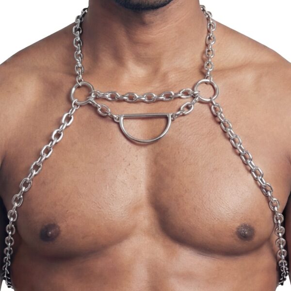 Svenjoyment Harness – Bild 4