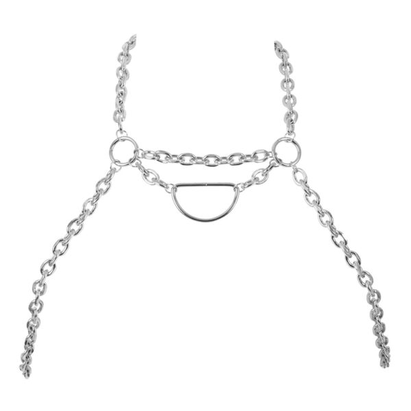 Svenjoyment Harness – Bild 5
