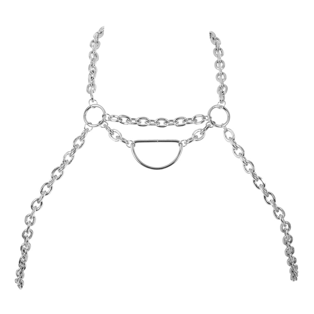 Svenjoyment Harness – Bild 5