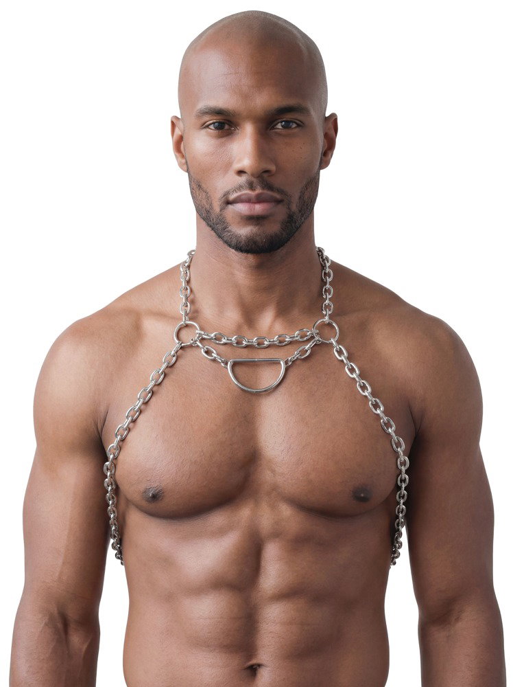 Svenjoyment Harness