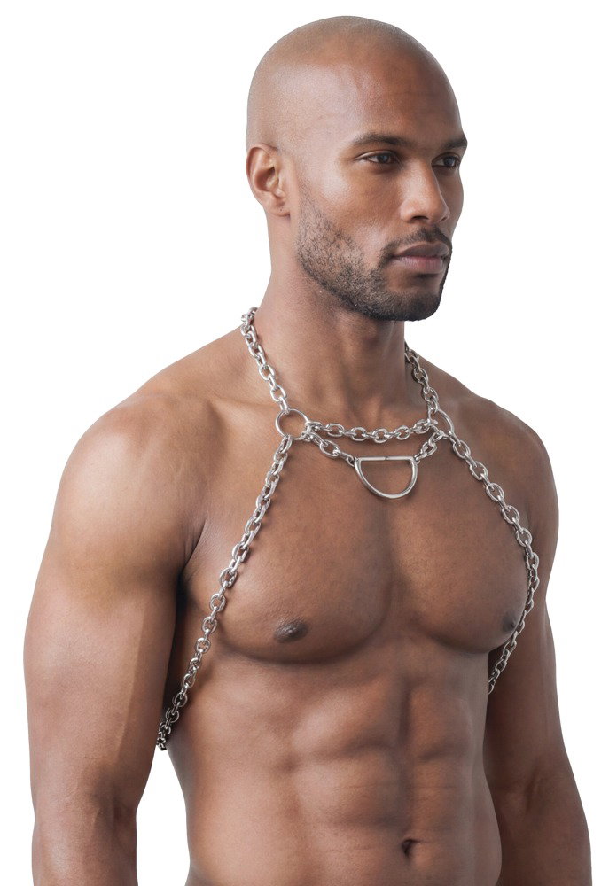 Svenjoyment Harness – Bild 3
