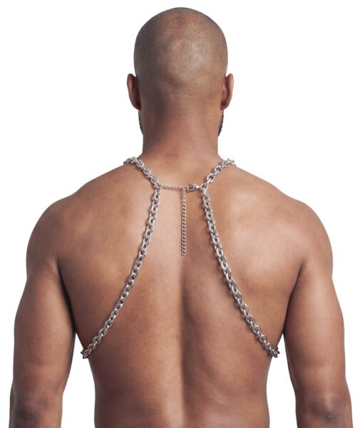 Alternative view of Svenjoyment Harness