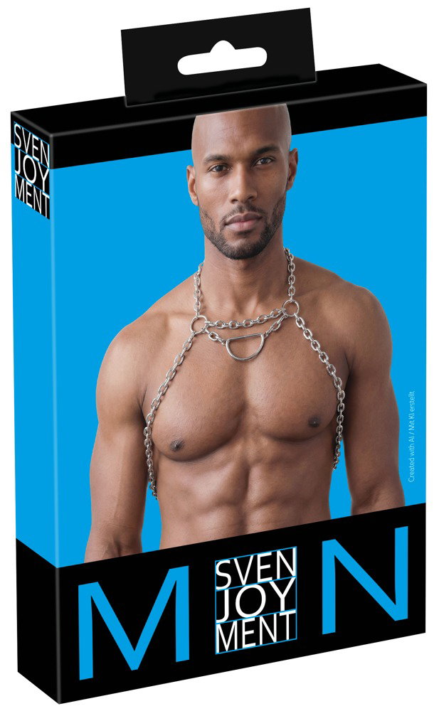 Svenjoyment Harness – Bild 7
