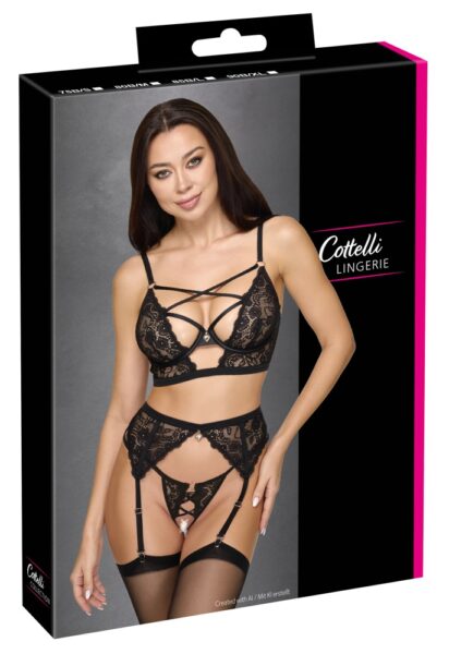 Cottelli LINGERIE Set