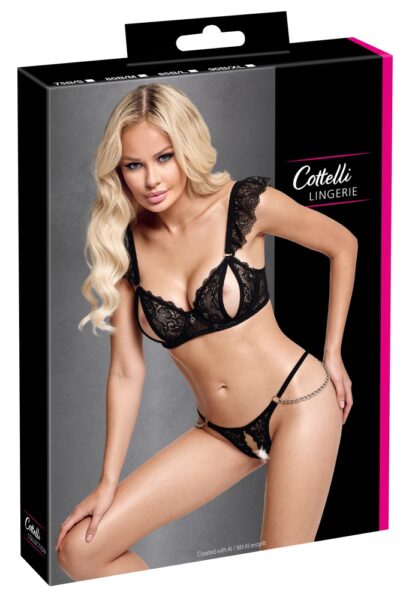 Cottelli LINGERIE Set
