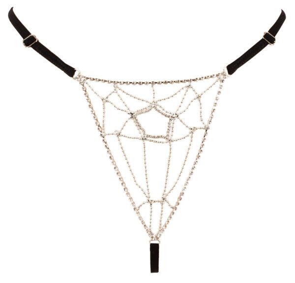 Cottelli LINGERIE String – Bild 4