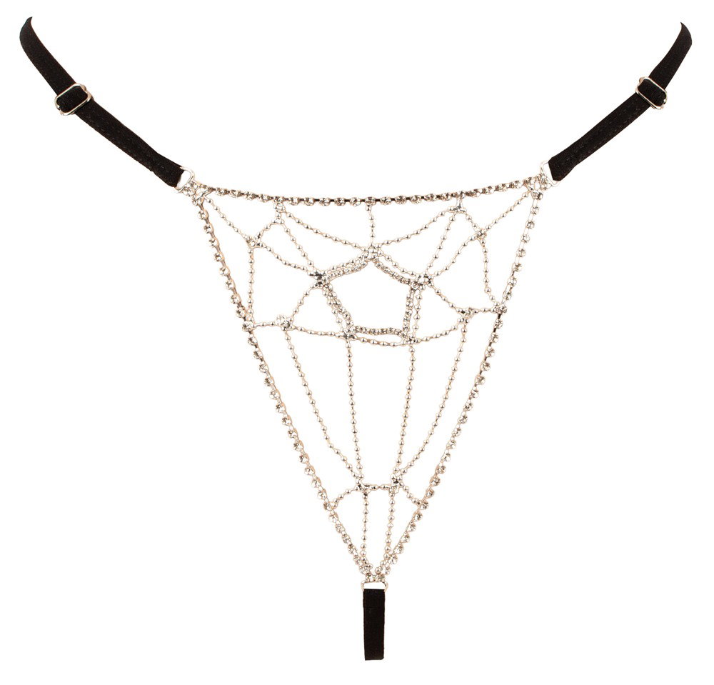 Cottelli LINGERIE String – Bild 4