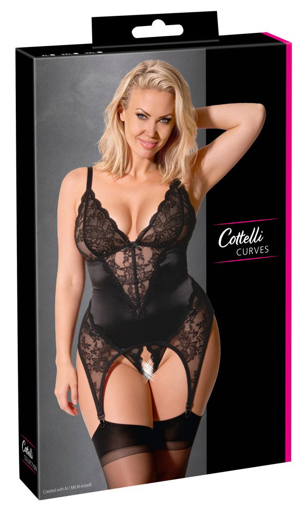 Cottelli CURVES Set