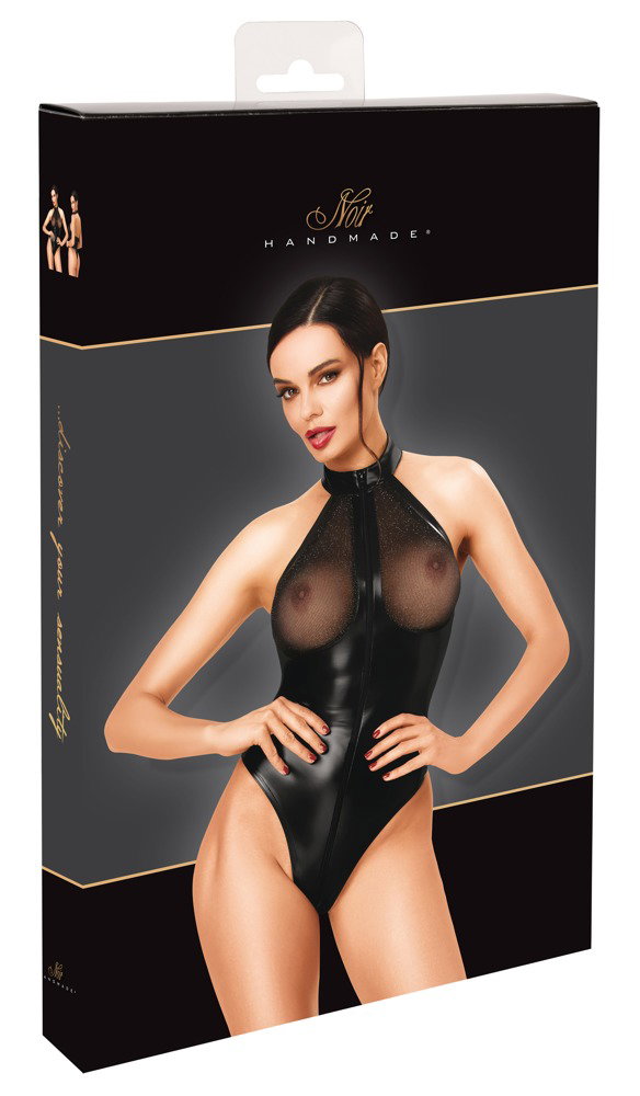 Noir Body