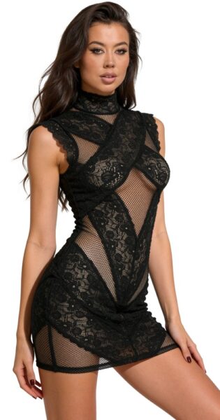 Cottelli PARTY Kleid – Bild 3