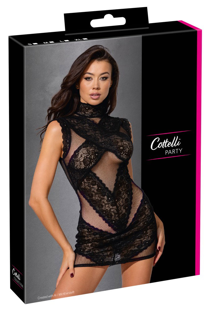 Cottelli PARTY Kleid