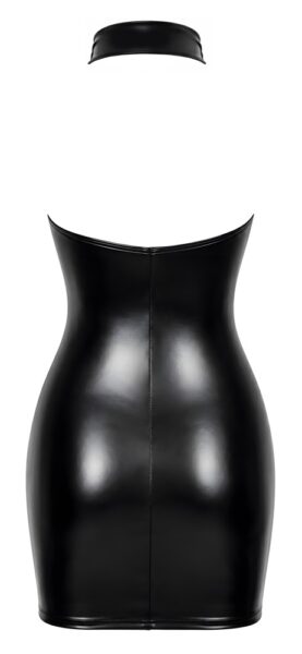 Noir Kleid – Bild 8