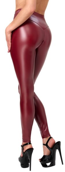 Noir Leggings – Bild 4