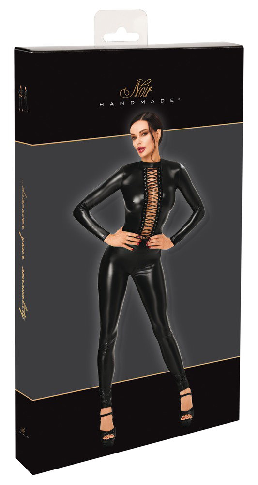 Noir Overall – Bild 8