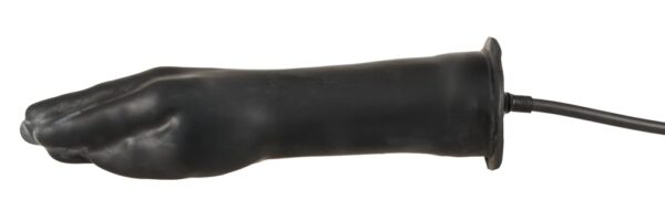 Late X Pumpdildo – Bild 4