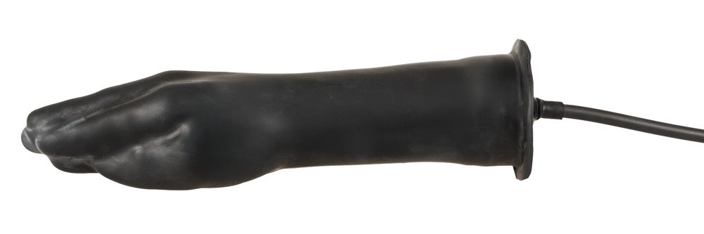 Late X Pumpdildo – Bild 4