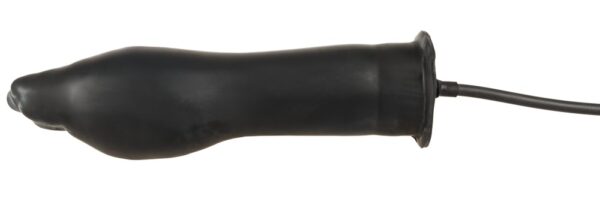 Late X Pumpdildo – Bild 5