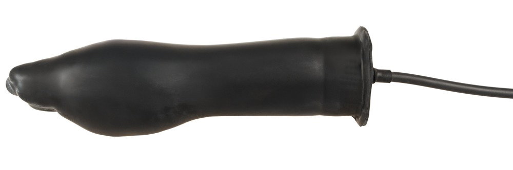 Late X Pumpdildo – Bild 5