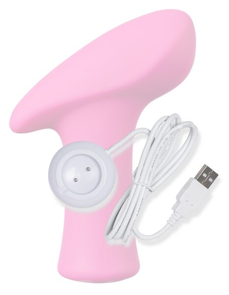 Alternative view of Lovense Charging Dock for Ambi