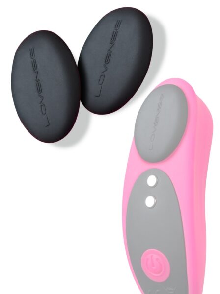 Lovense Magnetic Cap for Ferri im 2er-Set – Bild 3