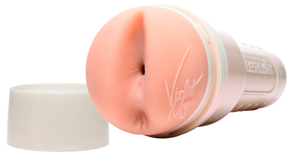 Fleshlight Violet Myers Ahegao – Bild 3